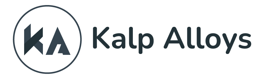 Kalp Alloys logo