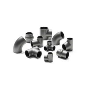 Alloy Steel Buttweld Fittings Supplier in Oman