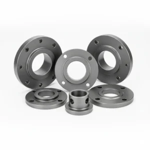 Alloy Steel Flanges