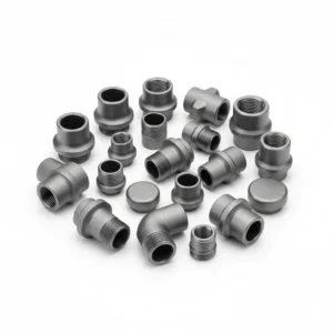 Alloy Steel Forged Fittings Supplier in Oman