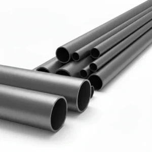 Alloy Steel Pipes and Tubes