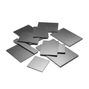 Alloy Steel Sheets and Plates