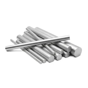 Aluminum Round Bars Supplier in Oman