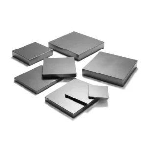 Boiler Quality (BQ) Plates
