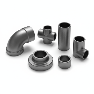 Carbon Steel Buttweld Fittings Supplier in Oman