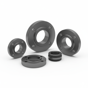 Carbon Steel Flanges