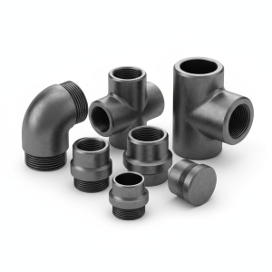 Carbon Steel Forged Fittings Supplier in Oman