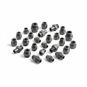 Carbon Steel Instrumentation Fittings Supplier in Oman