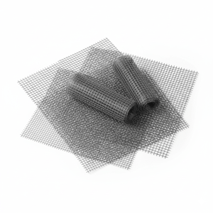 Carbon & Mild Steel Wire Mesh
