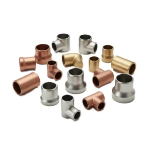 Copper Alloys Buttweld Fittings Supplier in Oman