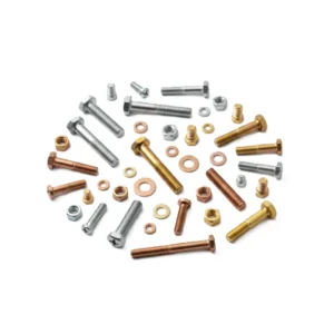 Copper Alloys Fasteners
