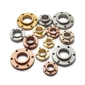 Copper Alloys Flanges
