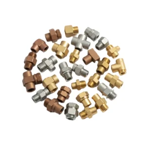 Copper Alloys Instrumentation Fittings Supplier in Oman
