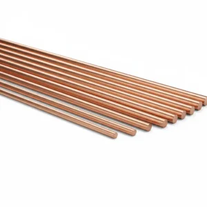 Copper Alloys Pipes and Tubes