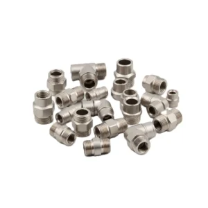 Alloy Steel Instrumentation Fittings Supplier in Oman