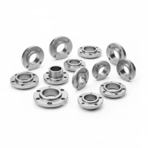 Duplex & Super Duplex Steel Flanges