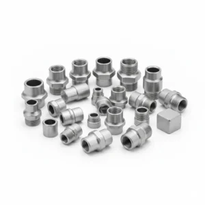 Duplex & Super Duplex Forged Fittings Supplier in Oman