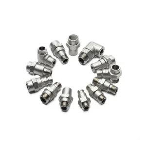 Duplex & Super Duplex Instrumentation Fittings Supplier in Oman