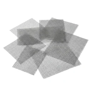 Duplex & Super Duplex Wire Mesh