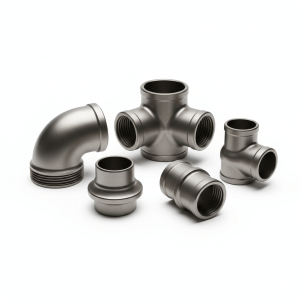 Nickel Alloys Buttweld Fittings Supplier in Oman