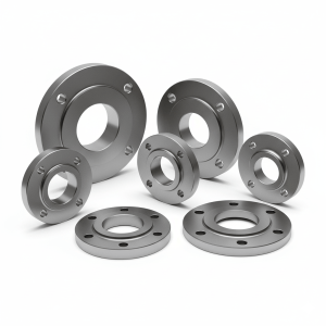 Nickel Alloys Flanges