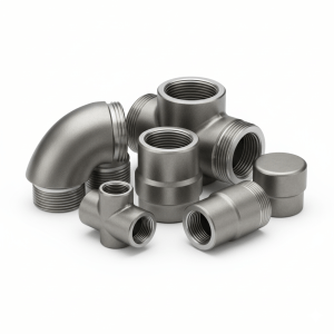 Nickel Alloys Forged Fittings Supplier in Oman