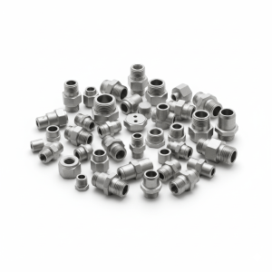 Nickel Alloys Instrumentation Fittings Supplier in Oman