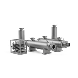 Heat Exchangers Supplier in Oman