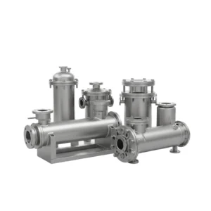 Pressure Filter Supplier in Oman