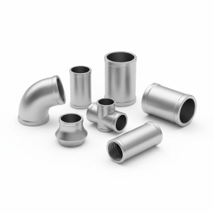 Stainless Steel Buttweld Fittings Supplier in Oman