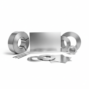 Stainless Steel Sheets & Plates