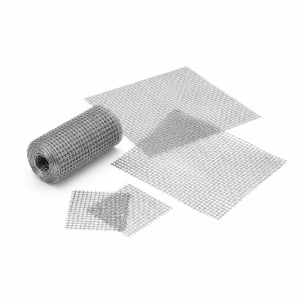 Stainless Steel Wire Mesh