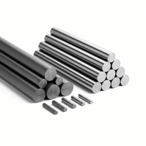 Tantalum Round Bars Supplier in Oman
