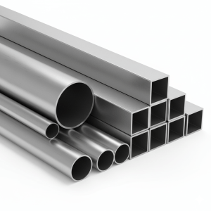 Titanium Tubes