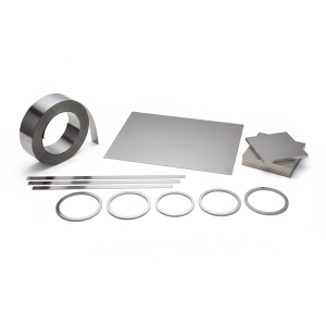 Titanium Plates