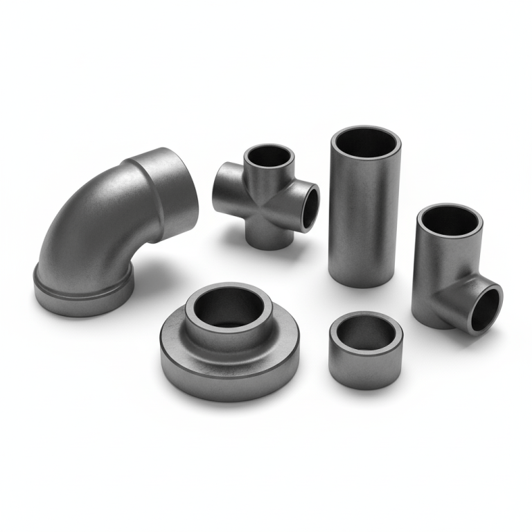 carbon-&-alloy-steel-buttweld-fittings