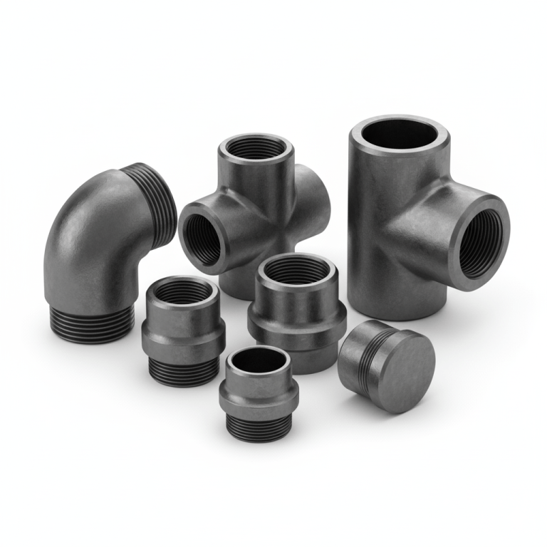 carbon-&-alloy-steel-forged-fittings