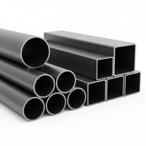 Carbon Steel Pipes and Tubes