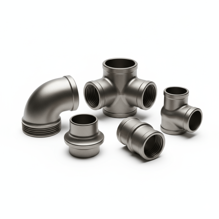 hastelloy-buttweld-fittings