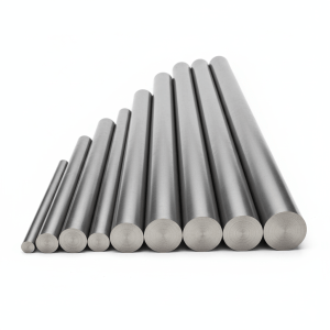 Nickel Alloys Round Bars