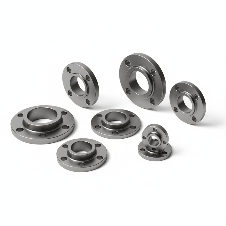 inconel-flanges