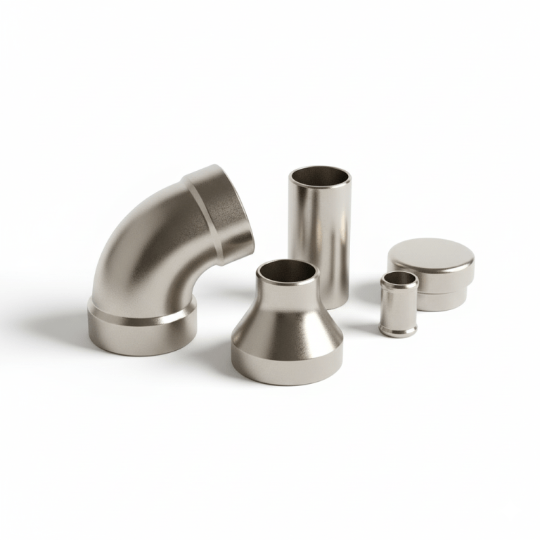 monel-buttweld-fittings