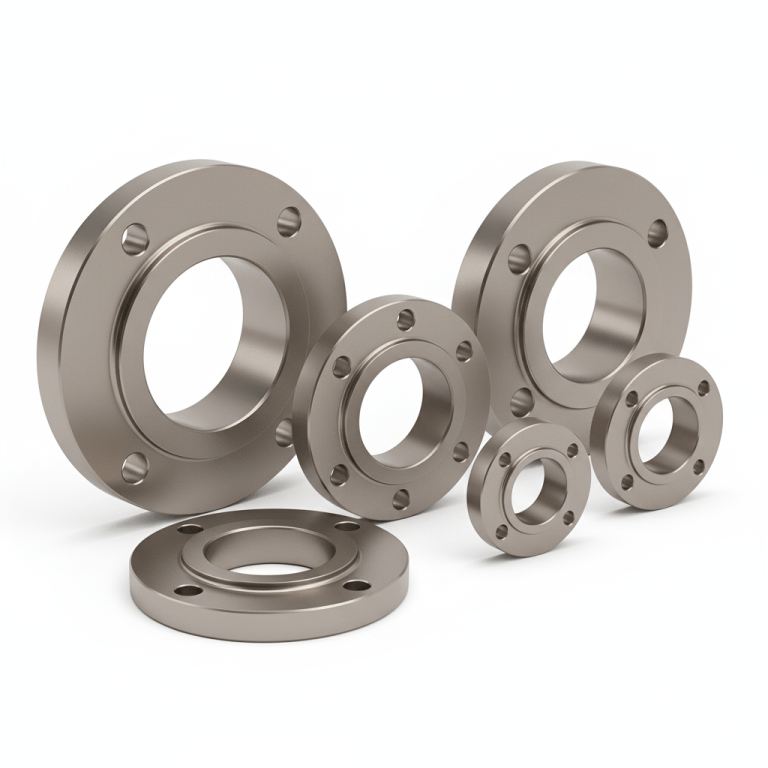 monel-flanges