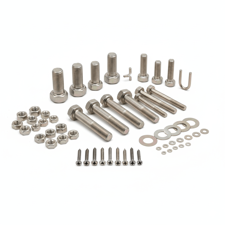 nickel-alloy-fasteners