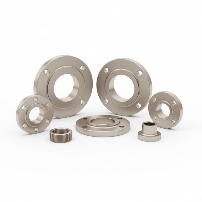 nickel-alloy-flanges