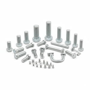 Stainless Steel Fasteners