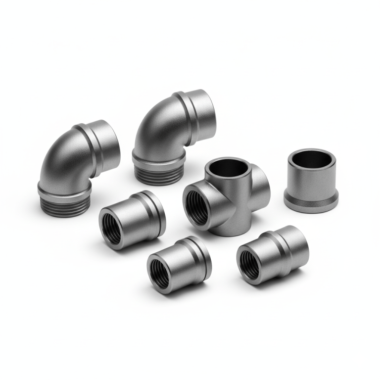 tantalum-forged-fittings