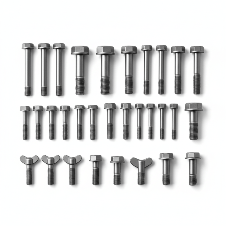 titanium-fasteners