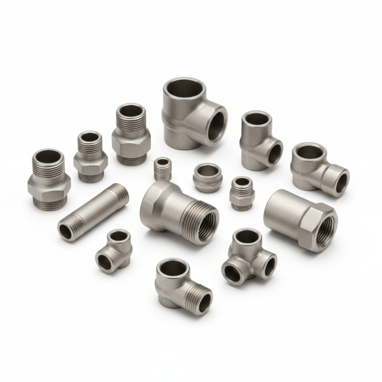 titanium-forged-fittings