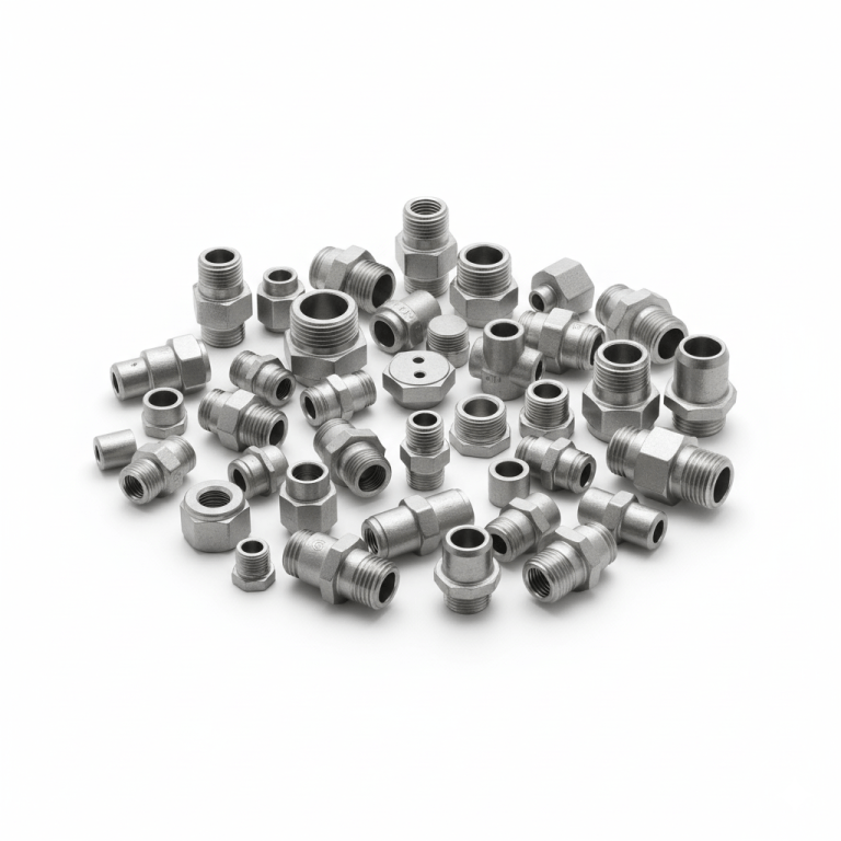 hastelloy-instrument-fittings